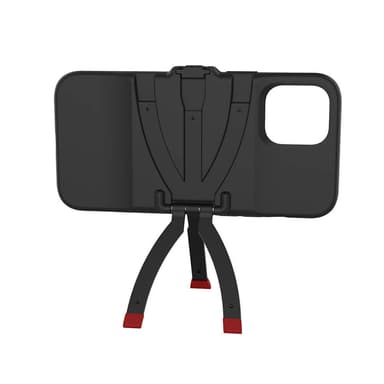 JOBY Puhelin Cover StandPoint iPhone 12 ProMax