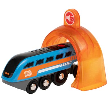 Brio 33971 Smart Tech -äänitallennus ja -soitto lok