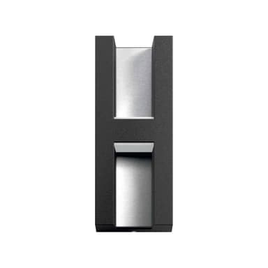 Philips myGarden Shadow Wall -valo LED