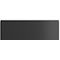 Epoq Integra ylälaatikon paneeli 100x35 keittiöön (musta)