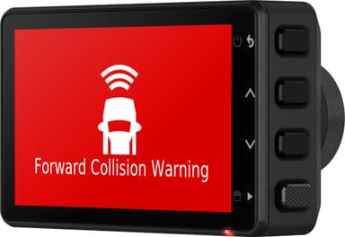 Garmin Live kojelautakamera