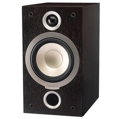 Tannoy kaiutin Mercury V1i (espresso/2 kpl)