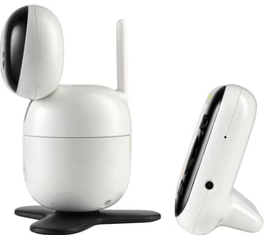Motorola itkuhälytin videolla PIP1610 HD