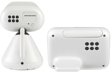 Motorola itkuhälytin videolla PIP1200