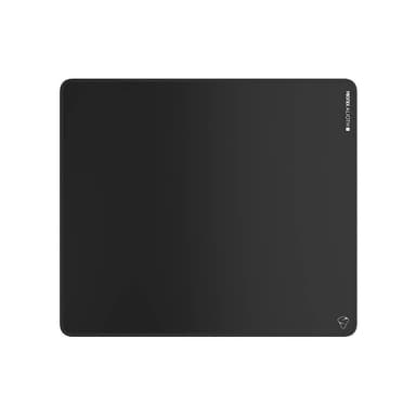 MIONIX Hiirimatto Alioth M 37x32 cm Musta