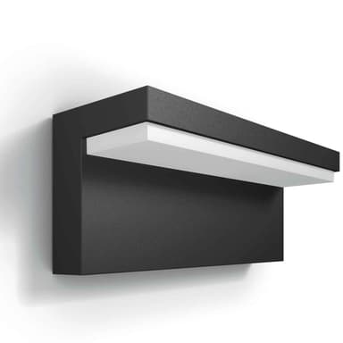 Philips myGarden Bustan seinävalaisin LED