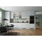 Epoq Trend Grey White lasiovi 30x70 cm keittiöön (harmaavalkoinen)