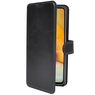 2-in-1-ohut lompakkokotelo Galaxy A72