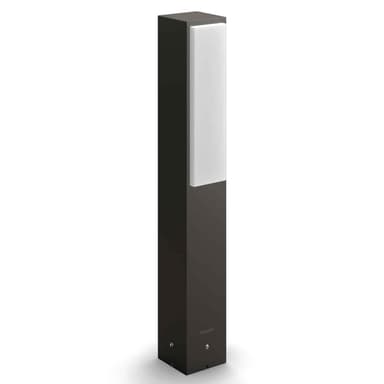 myGarden Stratosphere Post
