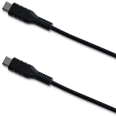 Celly USB-PD USB-C - USB-C-kaapeli 60W 1m