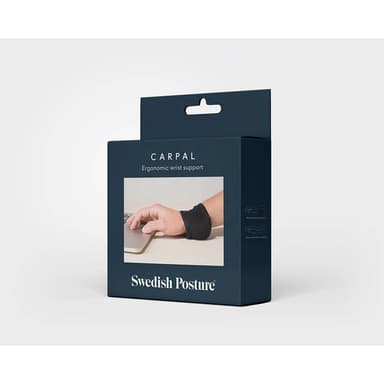 SWEDISH POSTURE Rannetuki
