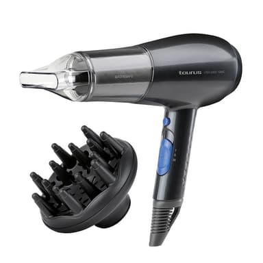 Hiustenkuivain Lyss 2300W Ionic