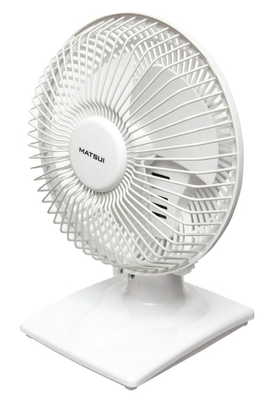 Matsui pöytätuuletin