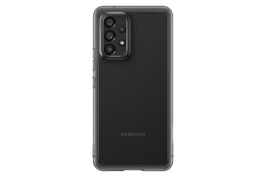 Samsung EF-QA536TBEGWW, Omslag, Samsung, Galaxy A53 5G, 16,5 cm (6.5""), Svart
