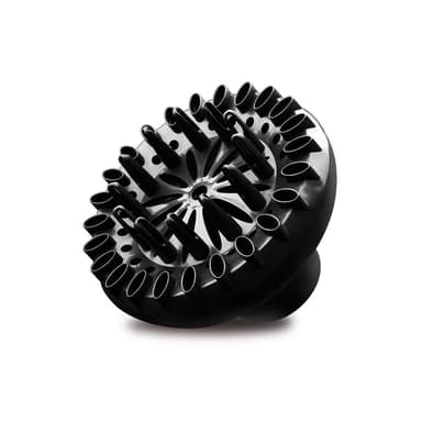 TAURUS Hair Dryer  Fashion 2200W Pure White