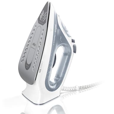 Braun Höyrysilitysrauta SI3054GY