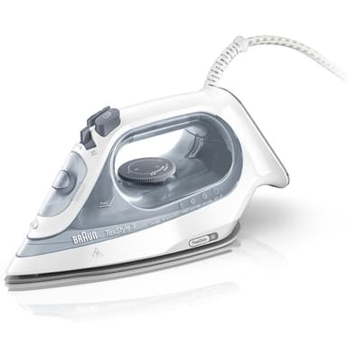 Braun Höyrysilitysrauta SI3054GY