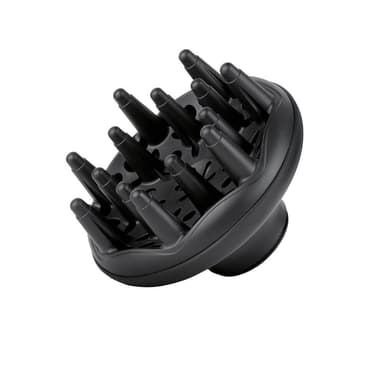 Hiustenkuivain Lyss 2300W Ionic