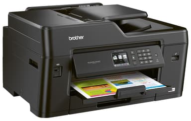 Brother MFC-J6530DW monitoimitulostin