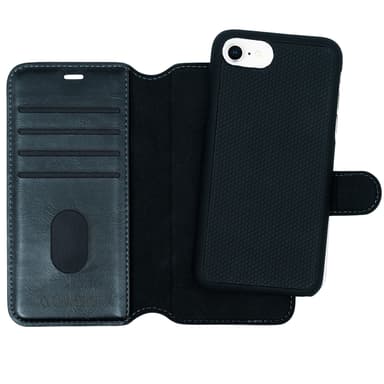Champion 2-in-1 ohut lompakko iPhone 7/8 / SE
