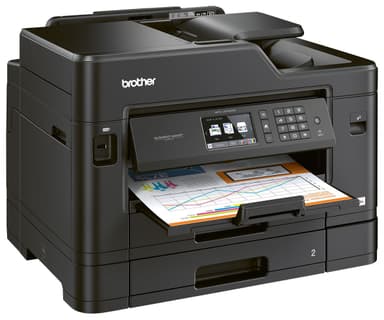 Brother MFC-J5730DW monitoimitulostin