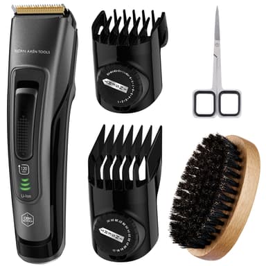 OBH Nordica Björn Axén Tools -hoitosarja