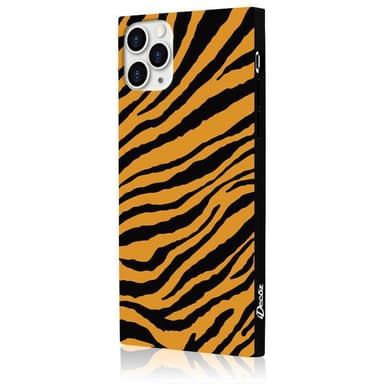 IDECOZ Suojakuori Tiger iPhone 11 Pro Max
