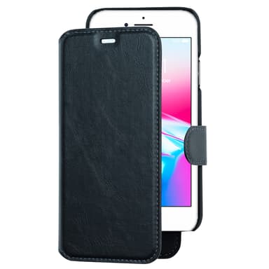 Champion 2-in-1 ohut lompakko iPhone 7/8 / SE