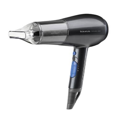 Hiustenkuivain Lyss 2300W Ionic