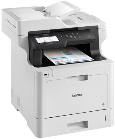 Brother MFC-L8900CDW monitoimitulostin
