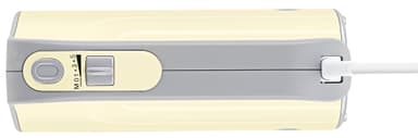 Bosch Styline sähkövatkain MFQ40301 (vanilja)