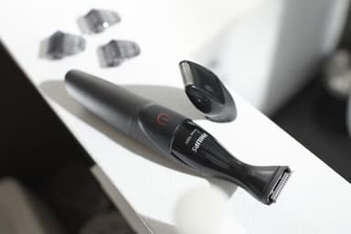 Philips Series 1000 multigroom muotoilija  MG1100/16