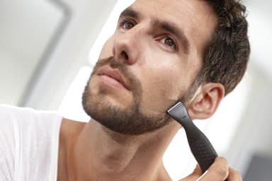 Philips Series 1000 multigroom muotoilija  MG1100/16
