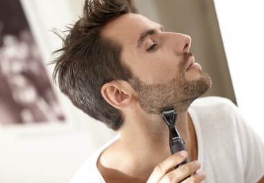 Philips Series 1000 multigroom muotoilija  MG1100/16
