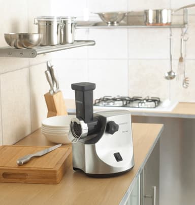 Kenwood lihamylly MG516BK