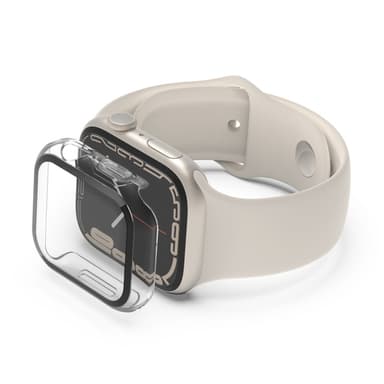 Belkin OVG003zzCL, Rannekellon näytönsuoja, Watch 40mm Series 4, Watch 40mm Se