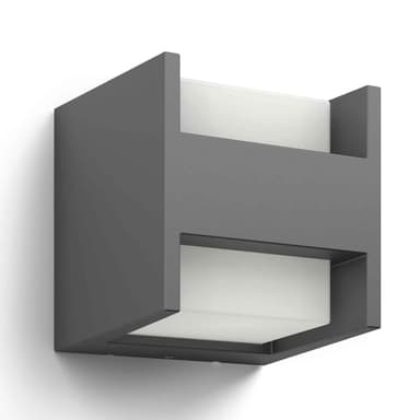 myGarden Arbor Seinävalaisin LED