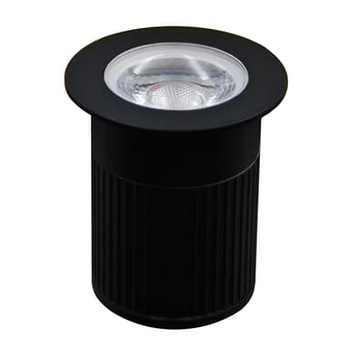 LightsOn Capella Maa-pistepotki 270lm Ø6,5cm