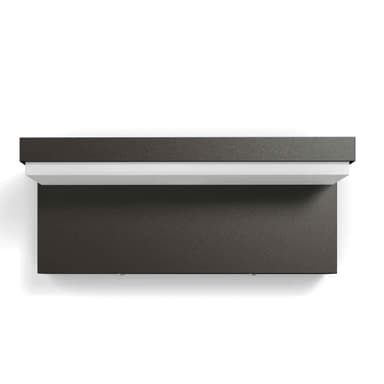 Philips myGarden Bustan seinävalaisin LED