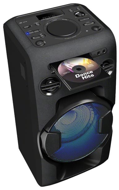 Sony bilekaiutin MHCV11 (musta)