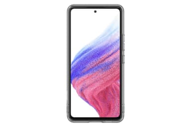 Samsung EF-QA536TBEGWW, Omslag, Samsung, Galaxy A53 5G, 16,5 cm (6.5""), Svart