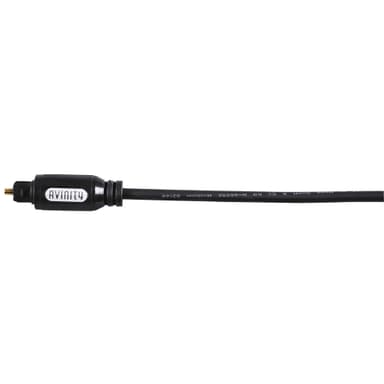 AVINITY CLASSIC Kaapeli ODT Musta 3m