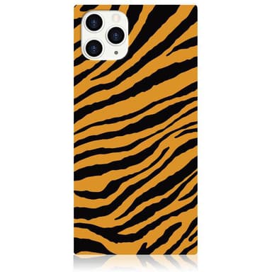 IDECOZ Suojakuori Tiger iPhone 11 Pro Max