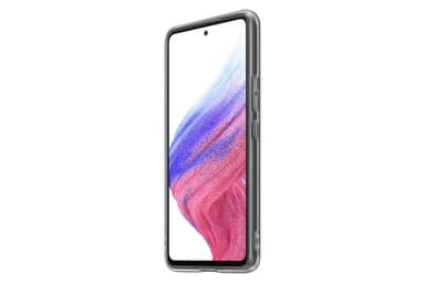 Samsung EF-QA536TBEGWW, Omslag, Samsung, Galaxy A53 5G, 16,5 cm (6.5""), Svart