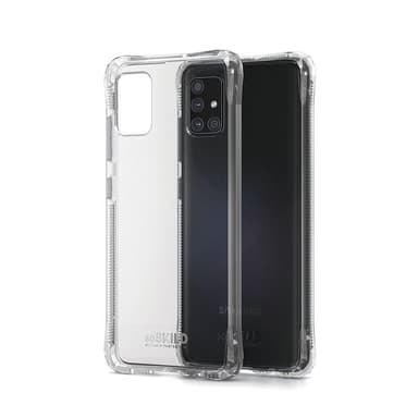 SOSKILD Suojakuori Absorb 2.0 Impact Case Samsung A42