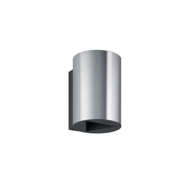 Buxus Seinävalaisin Inox 2x4,5W