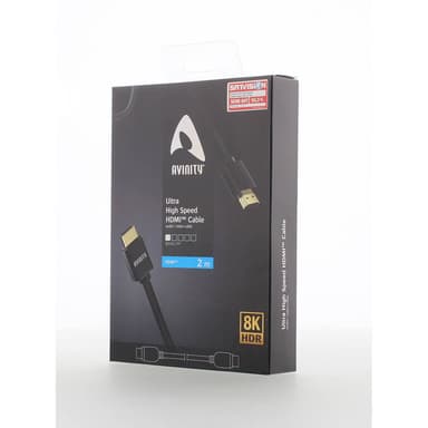 AVINITY Johto HDMI Ultra High Speed 8K 48Gbit/s 2.0m