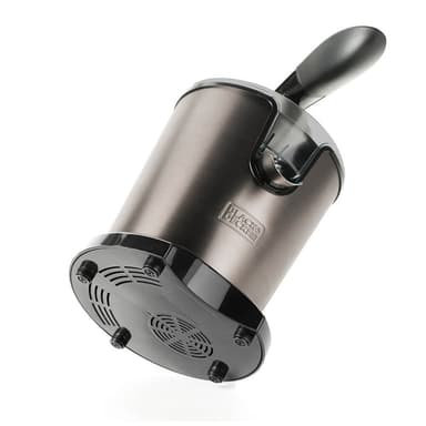 BLACK+DECKER Sitruspuserrin