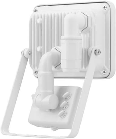 Goobay LED-kohdevalo ulkokäyttöön, 20 W, liiketunnistimella