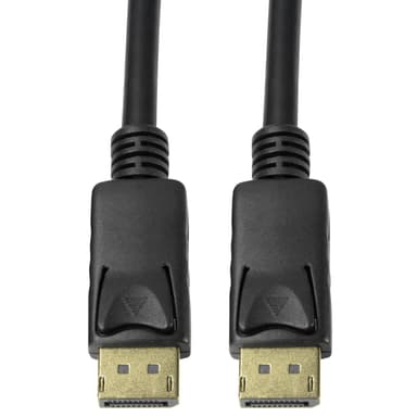DisplayPort-kaapeli 1,4 8K / 4K 3m